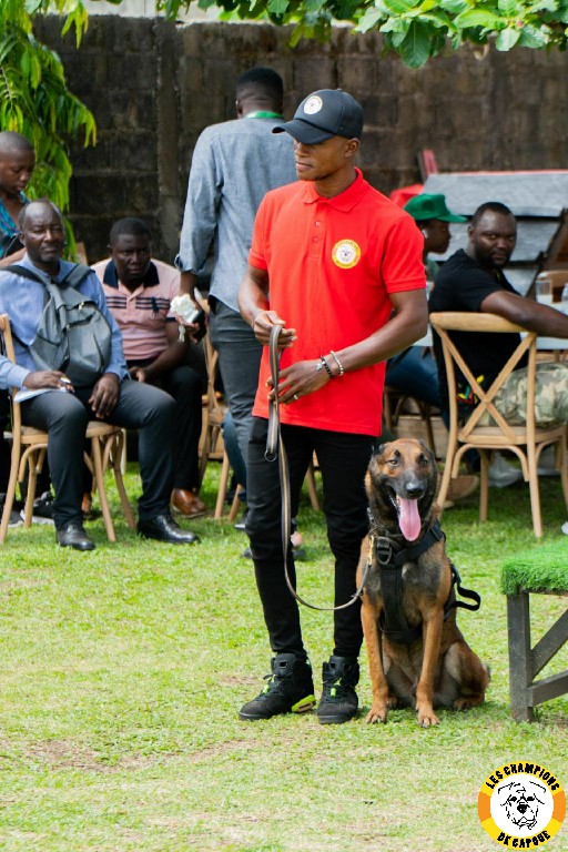 Dog Challenge 3e édition