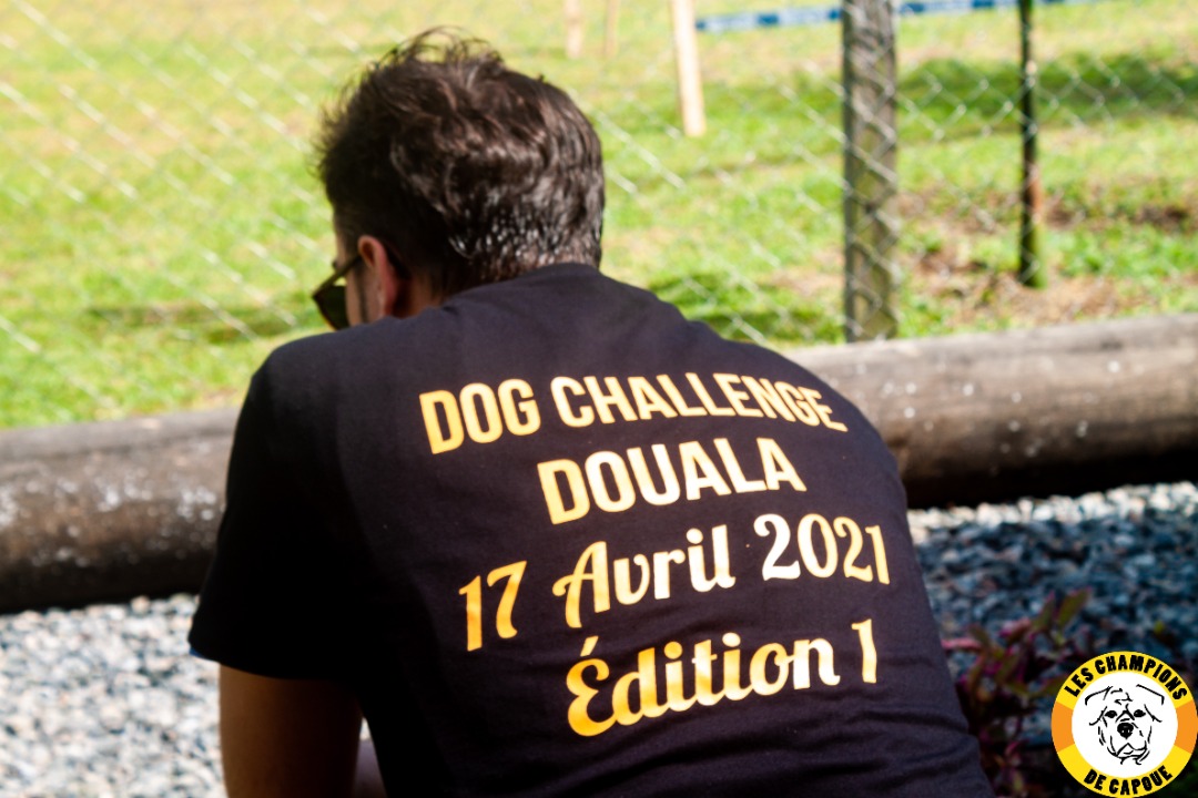 Dog Challenge 1ère édition